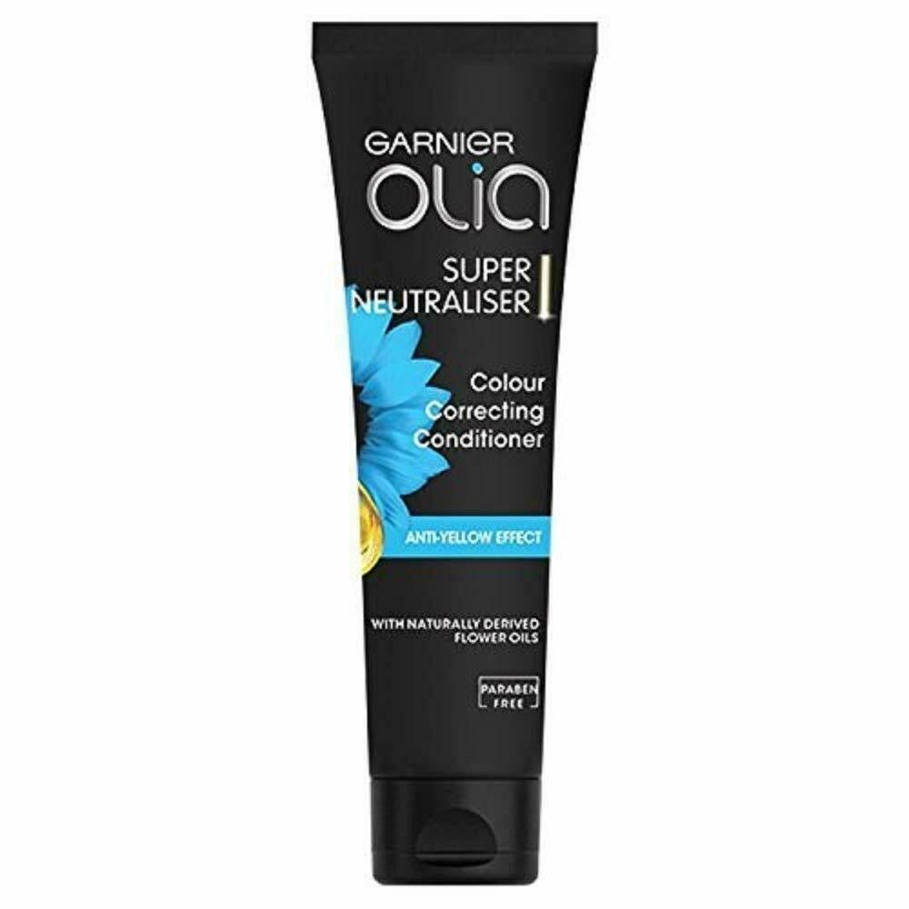 Garnier Olia Soin Capilaire Super Neutraliser Effet Anti Jaunissement 150ml
