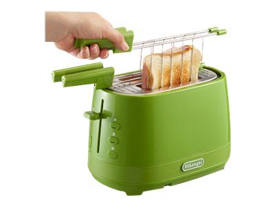 DeLonghi CTLAP2203.GR - vue 2