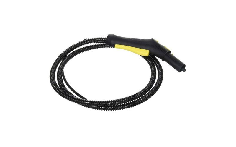 ACCESSOIRES NETTOYEUR HAUTE PRESSION 43220480 TUYAU FLEXIBLE - vue 3