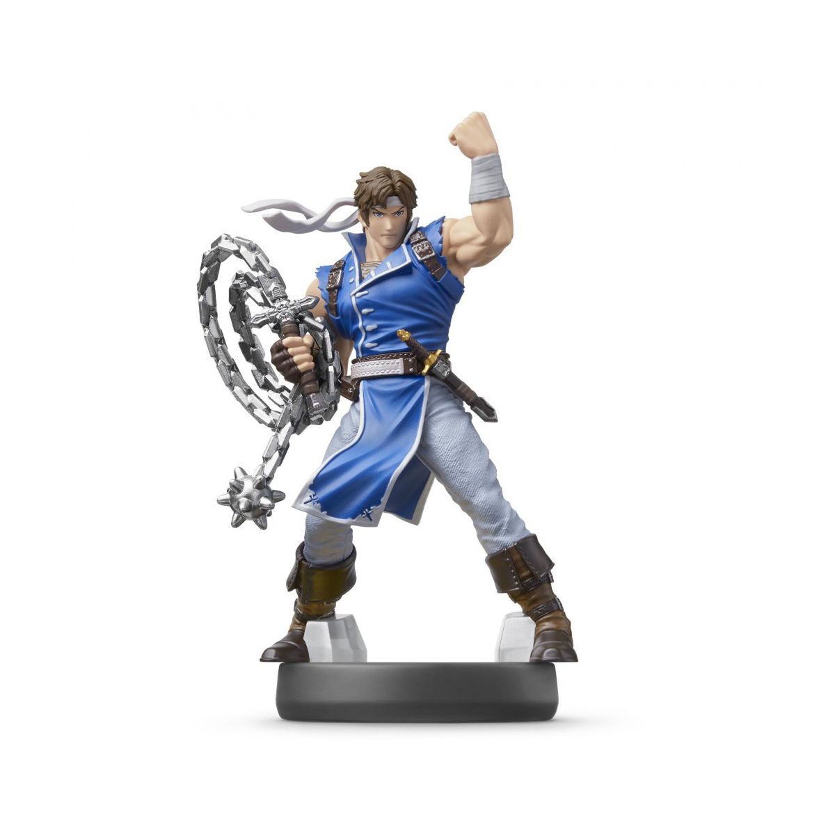 Nintendo Amiibo Richter - vue 2