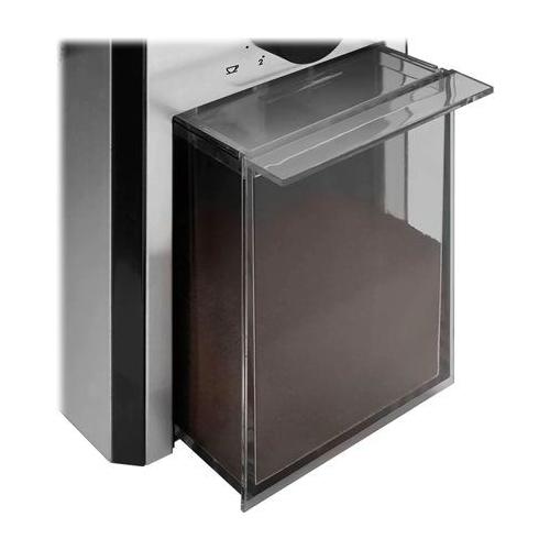 De'Longhi De'Longhi Kg89 - Moulin À Café - 110 Watt - Acier Inoxydable