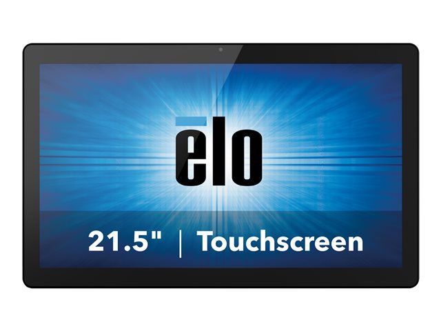 Elo I Series 3.0 Snapdragon APQ8053 1.8 GHz 3 Go RAM