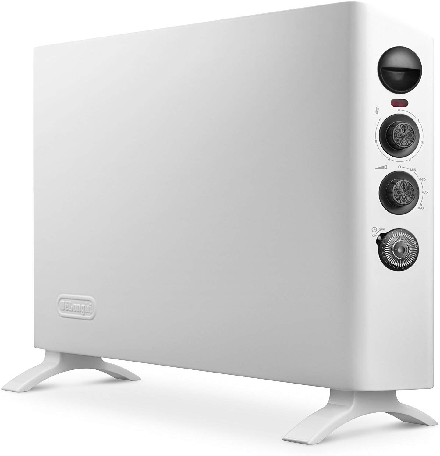 Delonghi HSX 3320 FTS Radiateur électrique 2000 Watts