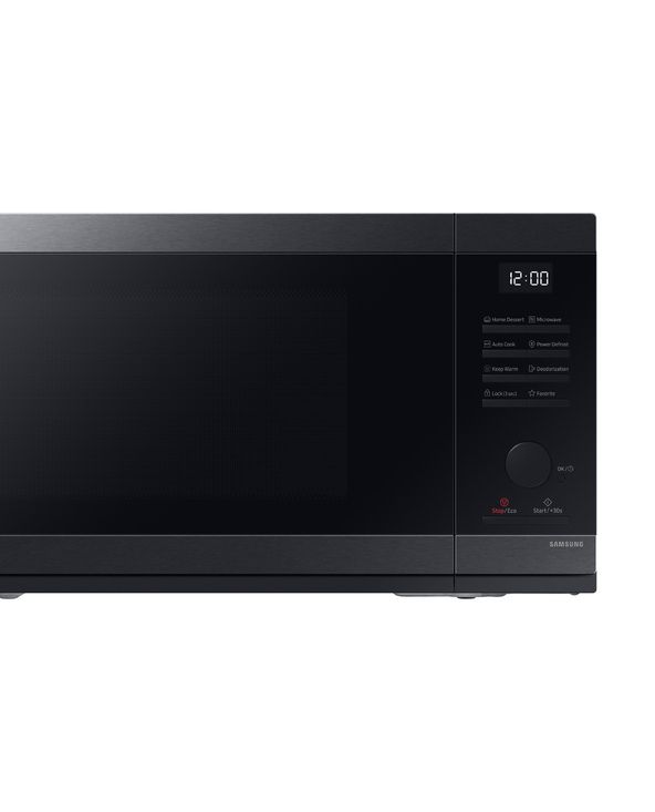 Micro Ondes Ms32dg4504ag Samsung - vue 4