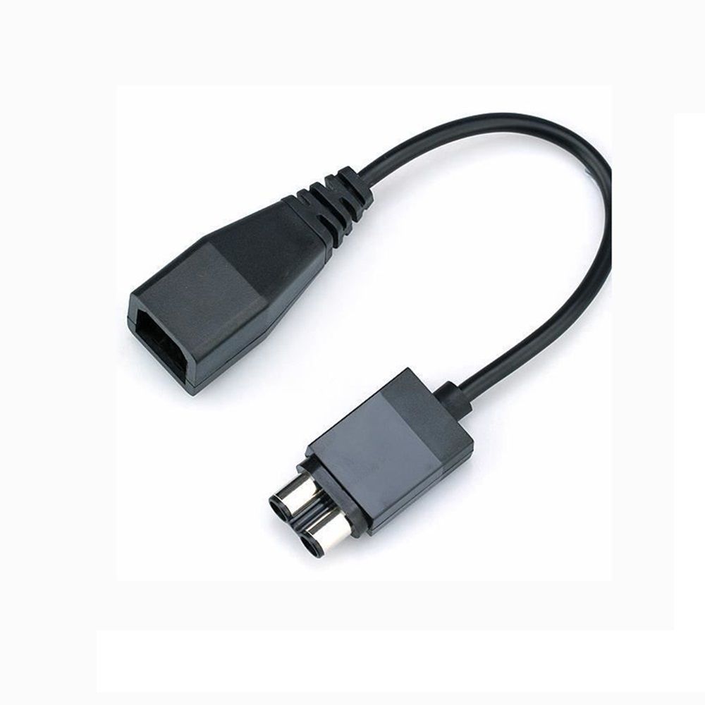 Adaptateur Convertisseur Alimentation Secteur Xbox 360 À Xbox One Hobbytech