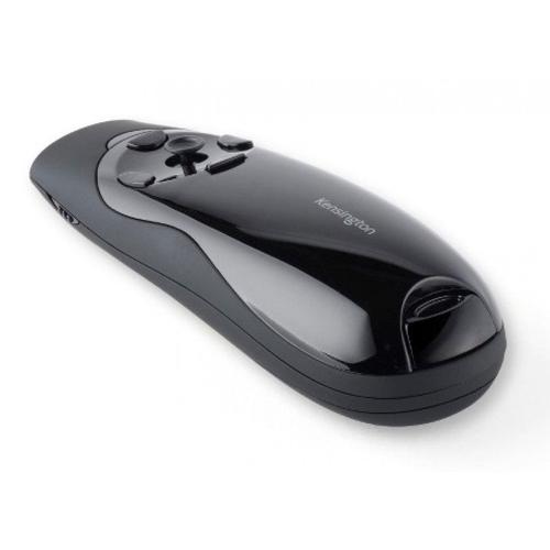 Accessoire Bureautique Kensington Presenter Expert Red Laser With Cursor Control