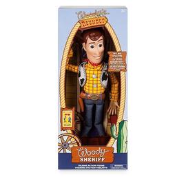 poupee woody