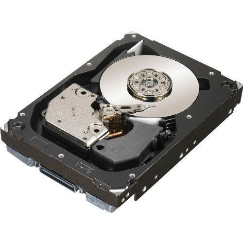 Hewlett Packard Enterprise 600 Go Sas 15000Rpm