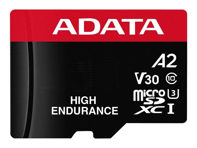 ADATA AUSDX128GUI3V30SHA2 RA1 mémoire flash MicroSDXC UHS I Classe 10 Neuf - vue 6
