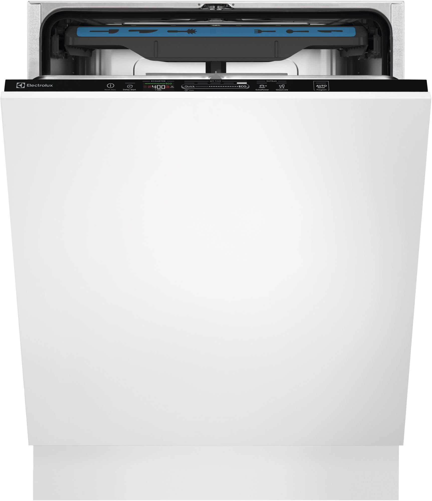 ELECTROLUX EEM 48330 - vue 4