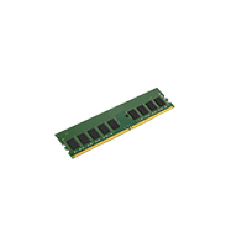 Kingston Server Premier 8 Go DDR4 2666 MHz ECC CL19 1Rx8 - vue 5