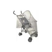 habillage de pluie pour poussette graco