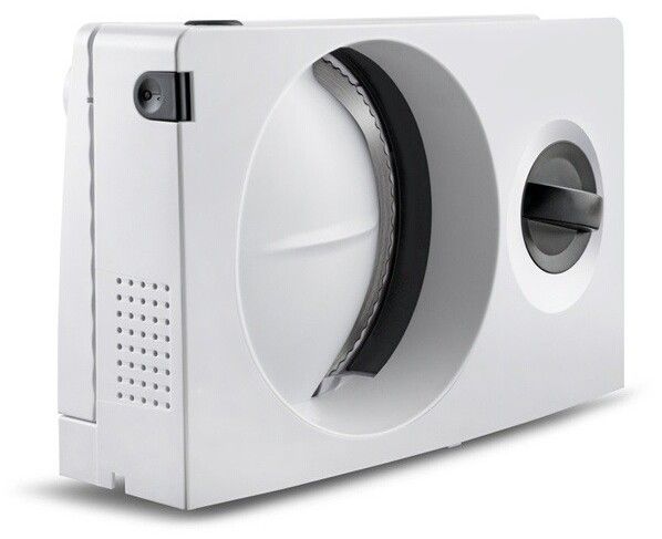 TAURUS Trancheuse Compacte Lame 17 cm