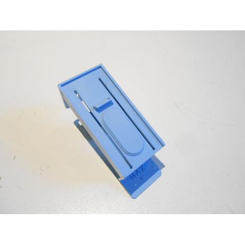 Couvercle Additifs Réf: Dc61-02972A Dc61-02972A4X2 Lave Linge Samsung Wd1702Rjv1/Xef Wd1702Rjv1