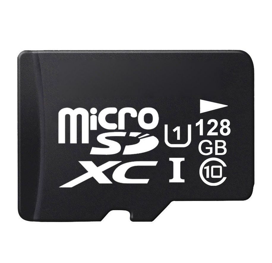 Qumox Micro SD SDXC Carte mémoire flash Class 10