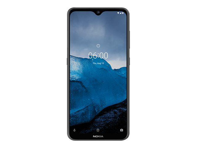 Nokia 6.2