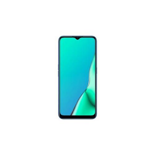 Orange Oppo A9 2020 128 Go Violet