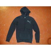 veste puma decathlon