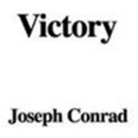 Victory - Joseph Conrad
