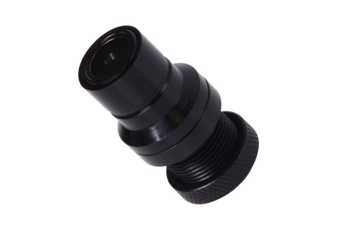 Alphacool 17463 pièce et accessoire pour systèmes de refroidissement d'ordinateurs Raccord Neuf - vue 4