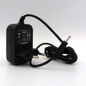 Prise fran/çaise Adaptateur Secteur MyVolts Chargeur//Alimentation 9V Compatible avec Electro-Harmonix Holiest Grail P/édale dEffets