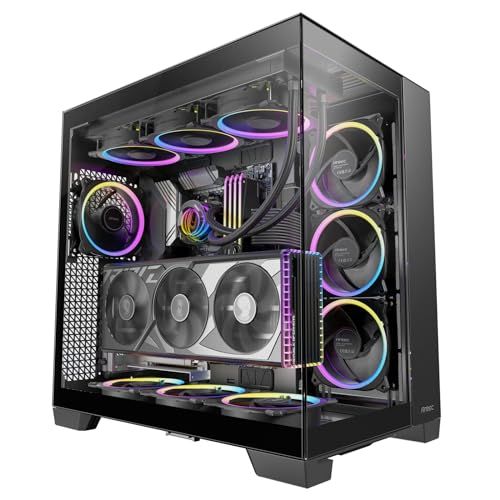 Antec C8 Full Tower Neuf - vue 8