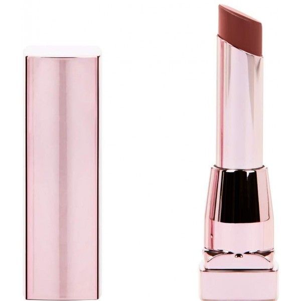 130 Spicy Sangria À Lèvres Shine Compulsion De Gemey Maybelline