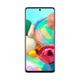 Galaxy A71 Black