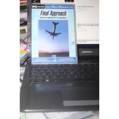 Flight Simulator - Final Approach 2000 [Relaunch]