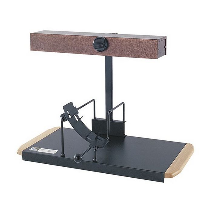 TELLIER Rampe à raclette 12 meule Montagnard - vue 3