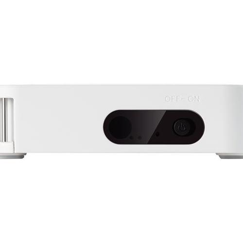 Viewsonic M1 Mini - Projecteur Dlp - Led - 120 Lumens - Wvga (854 X 480) - 16:9
