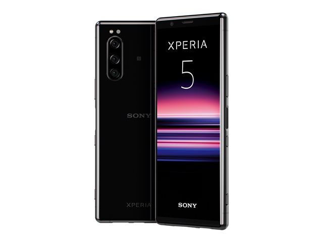 Sony Xperia 5