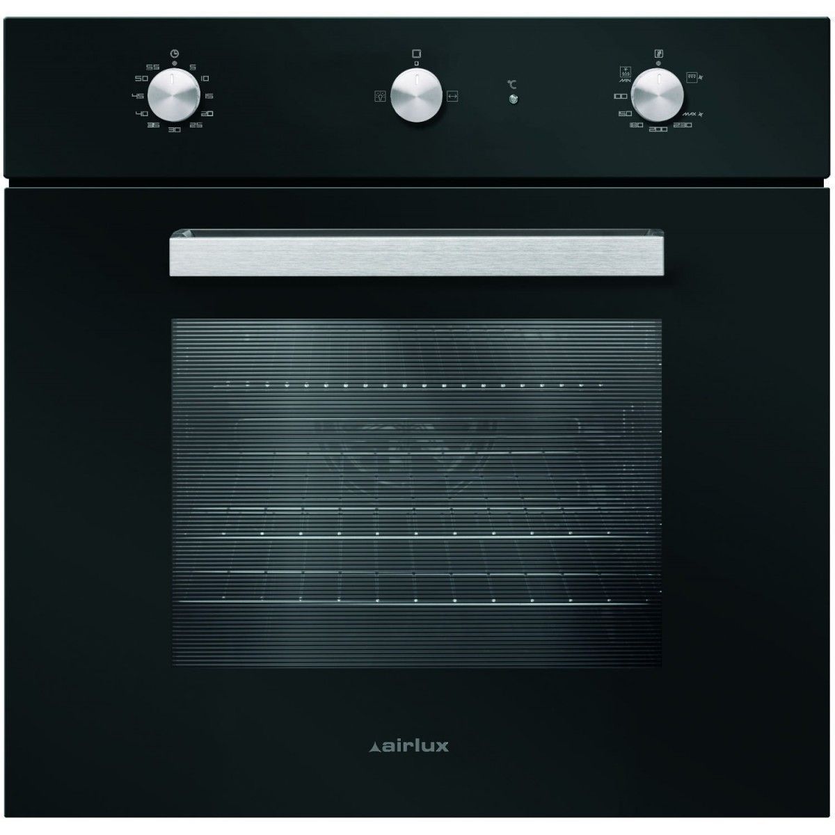 AIRLUX AFSCW 21 BKN - vue 3