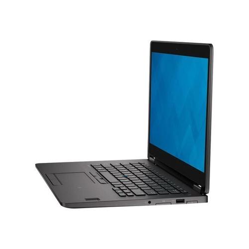 Ordinateur Portable Dell E7470 I5-256Ssd -8G-Reconditionnã© Ã Neuf
