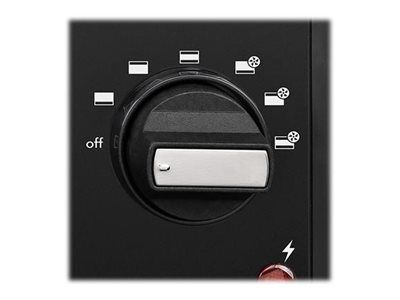 Tristar OV 3635 Four électrique convection 48 litres 2000 Watt