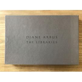 DIANE ARBUS THE LIBRARIES - Doon Arbus