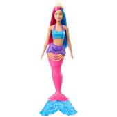 barbie sirene lumina