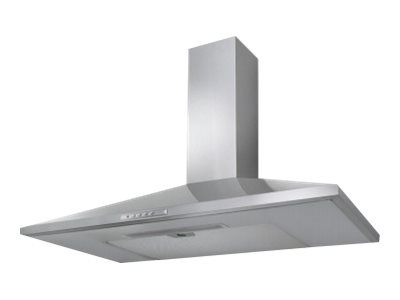 FABER Hotte décorative 90 cm Valla 900 370 m3h 5605618 - vue 2
