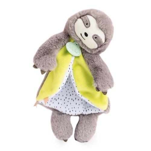 Babynat Pantin Paresseux 22Cm
