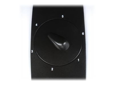 Cloer 261 Gaufrier 800 Watt