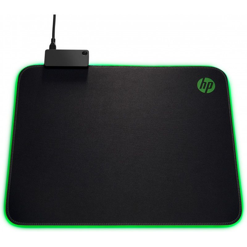 HP Pavilion Gaming 400 - vue 9