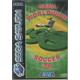 Sega Worldwide Soccer 98 Saturn