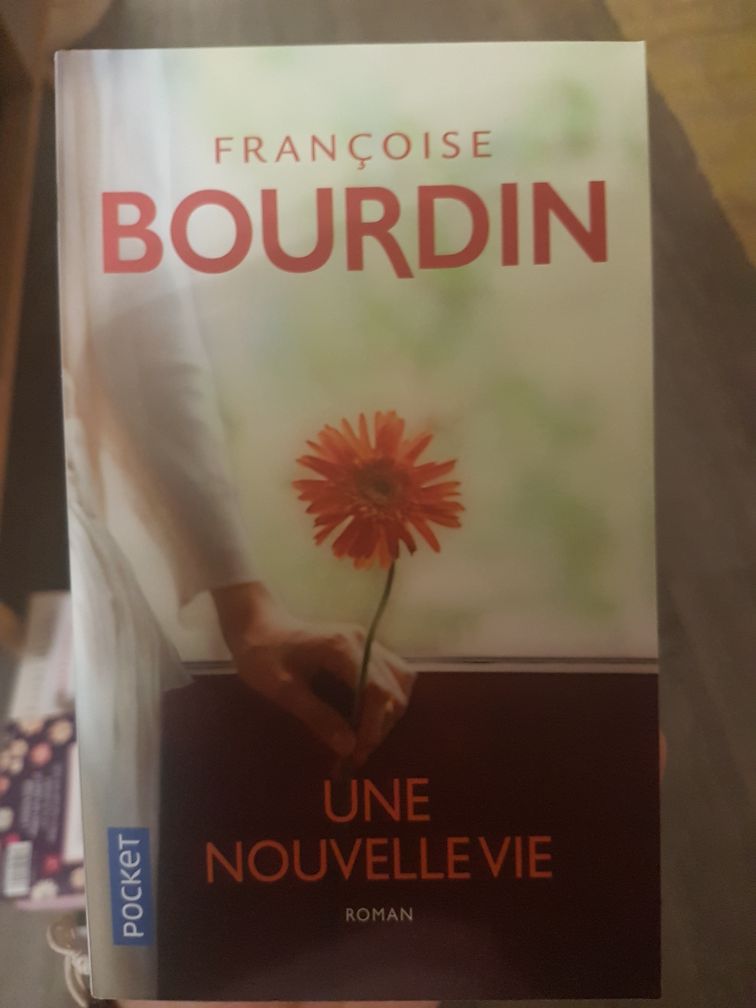 Une nouvelle vie