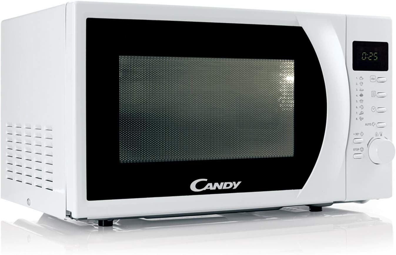Candy CMW2070DW Four micro ondes monofonction 20 litres 700 Watt