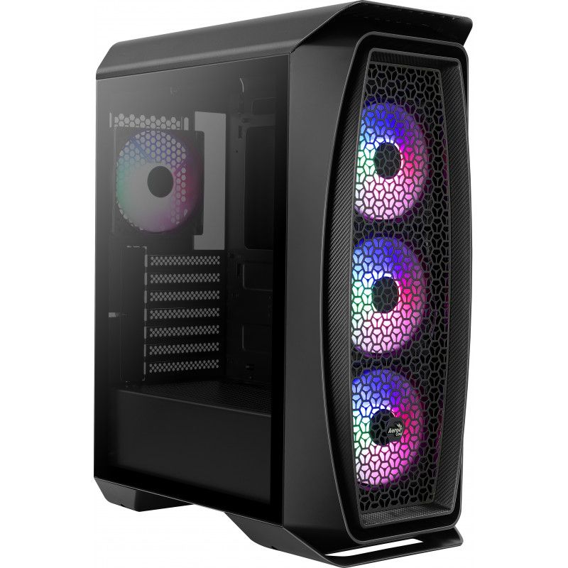 Aerocool Aero One Frost Tower Neuf - vue 4