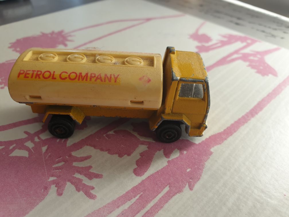 Camion majorette ford d'occasion  