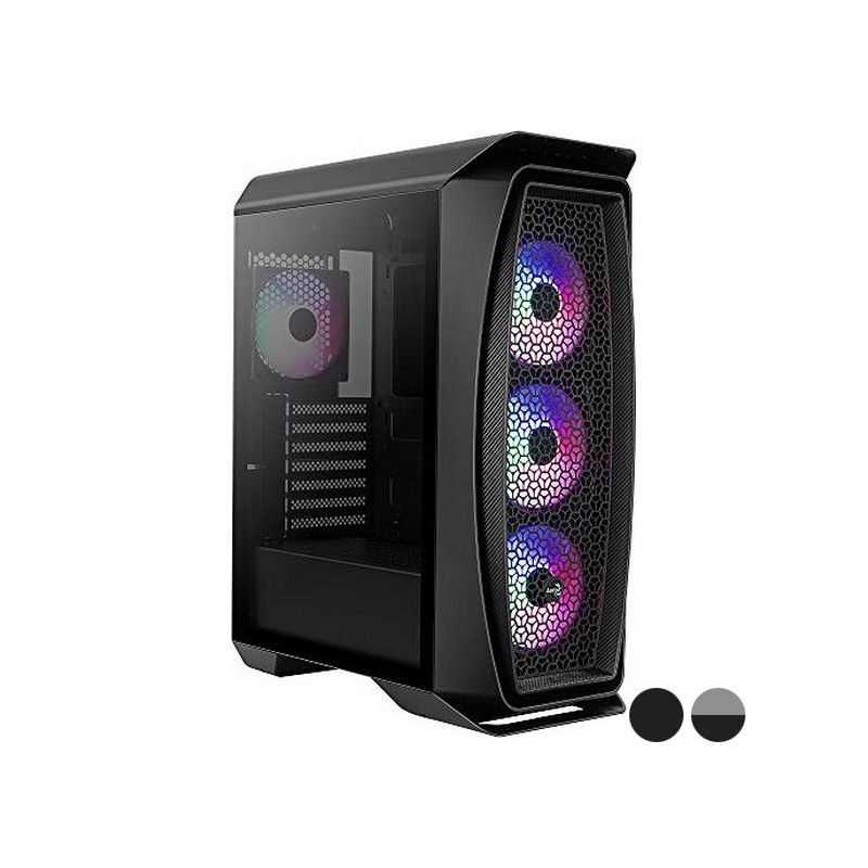Aerocool Aero One Frost Tower Neuf - vue 5