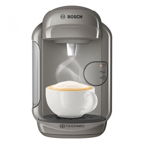 Bosch Tassimo Happy Machine À Capsules Concept De Couleur 1 Gris