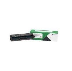 Cartouche de toner LEXMARK à rendement élevé pour CS331DW CX331ADWE - vue 2