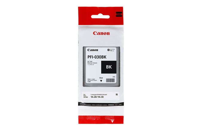 Canon PFI 030M - vue 6
